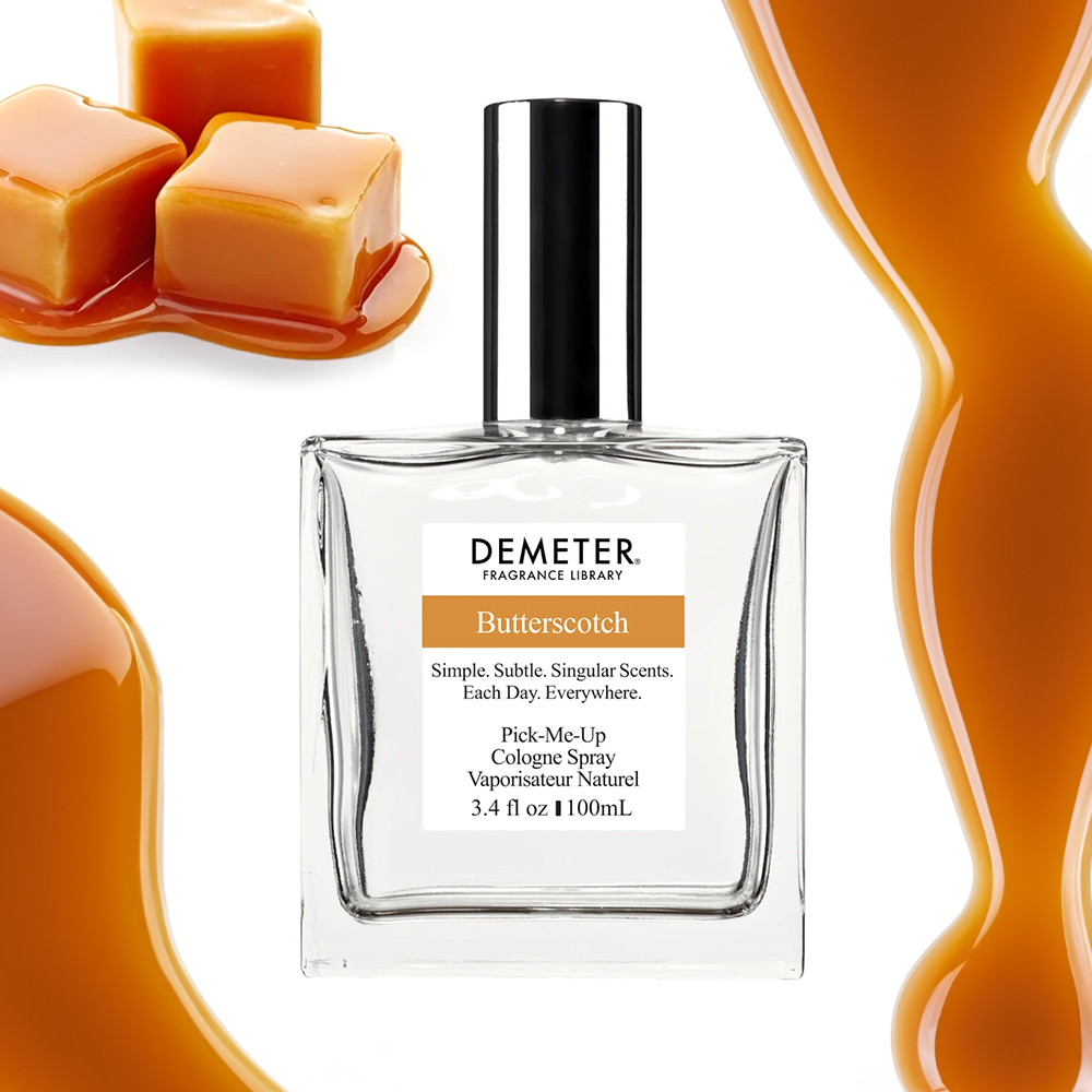 Demeter Fragrance Library Butterscotch