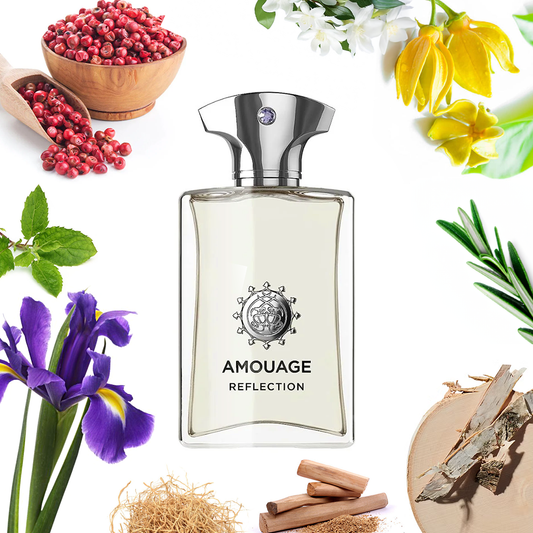 Amouage Reflection