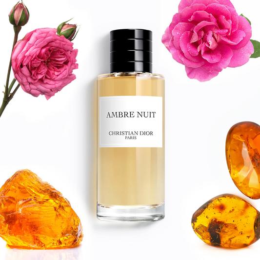 Dior Ambre Nuit