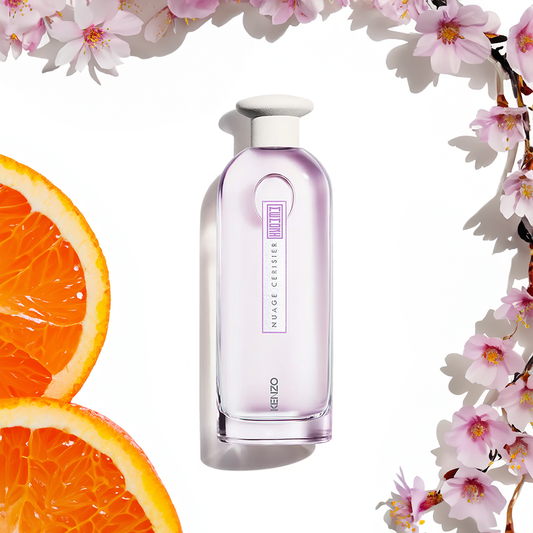 Kenzo Nuage Cerisier