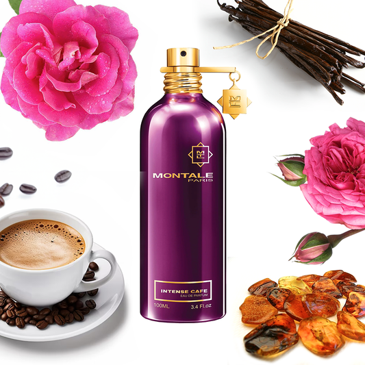 Montale Intense Cafe