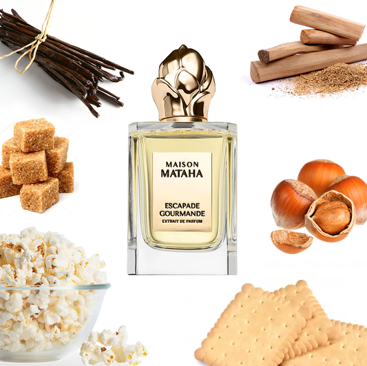Maison Mataha Brownie Pop