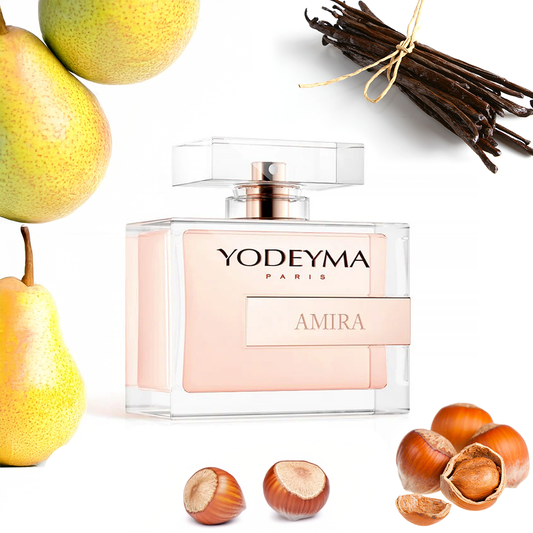 Yodeyma Amira
