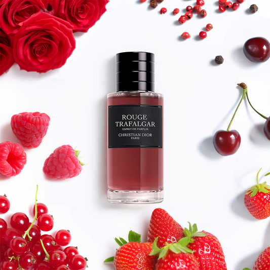 Dior Rouge Trafalgar Esprit De Parfum