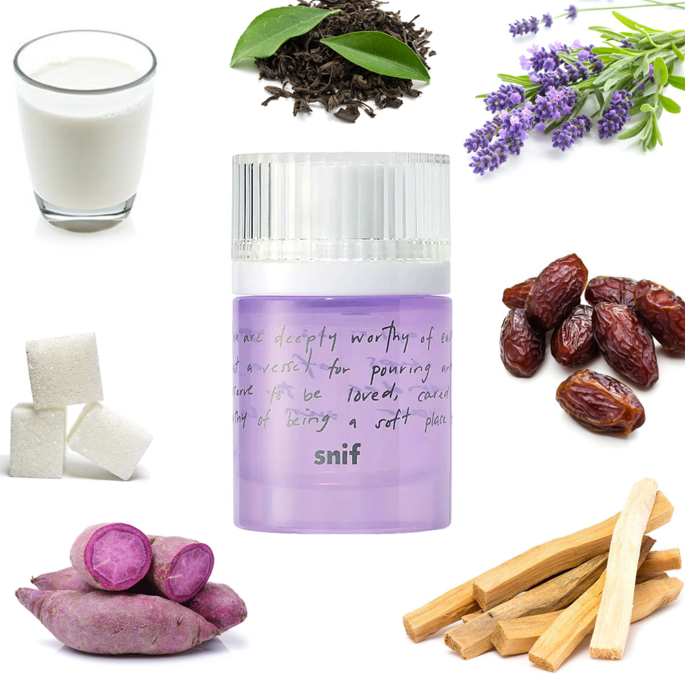 Snif Gentle Reminder