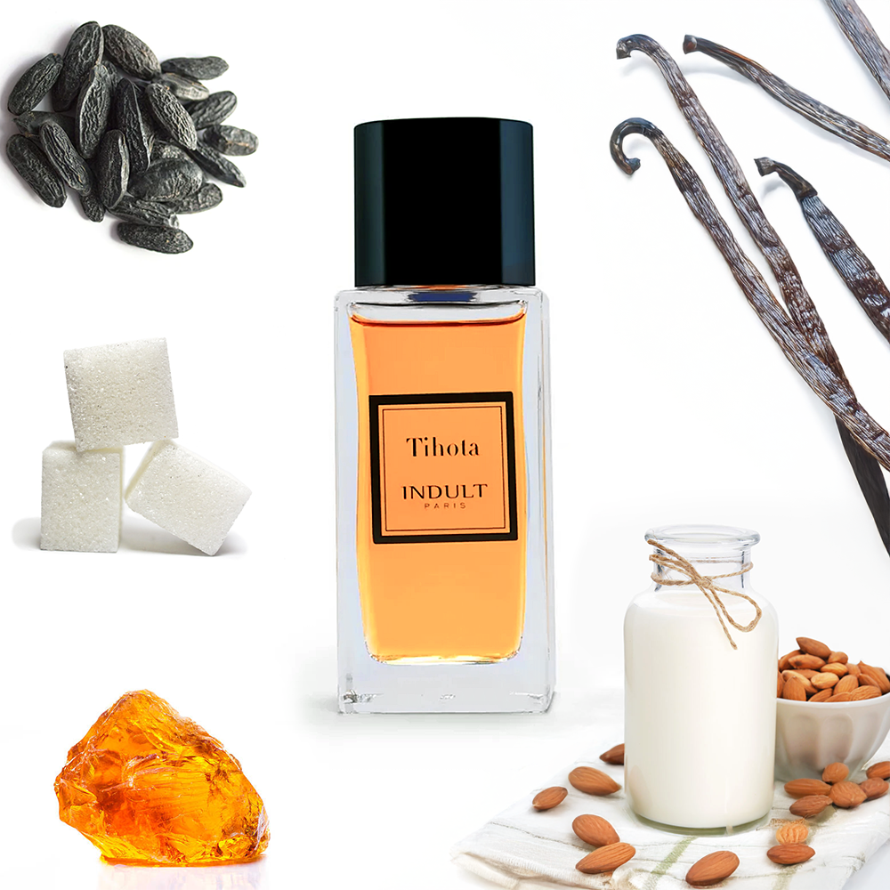 Indult Tihota