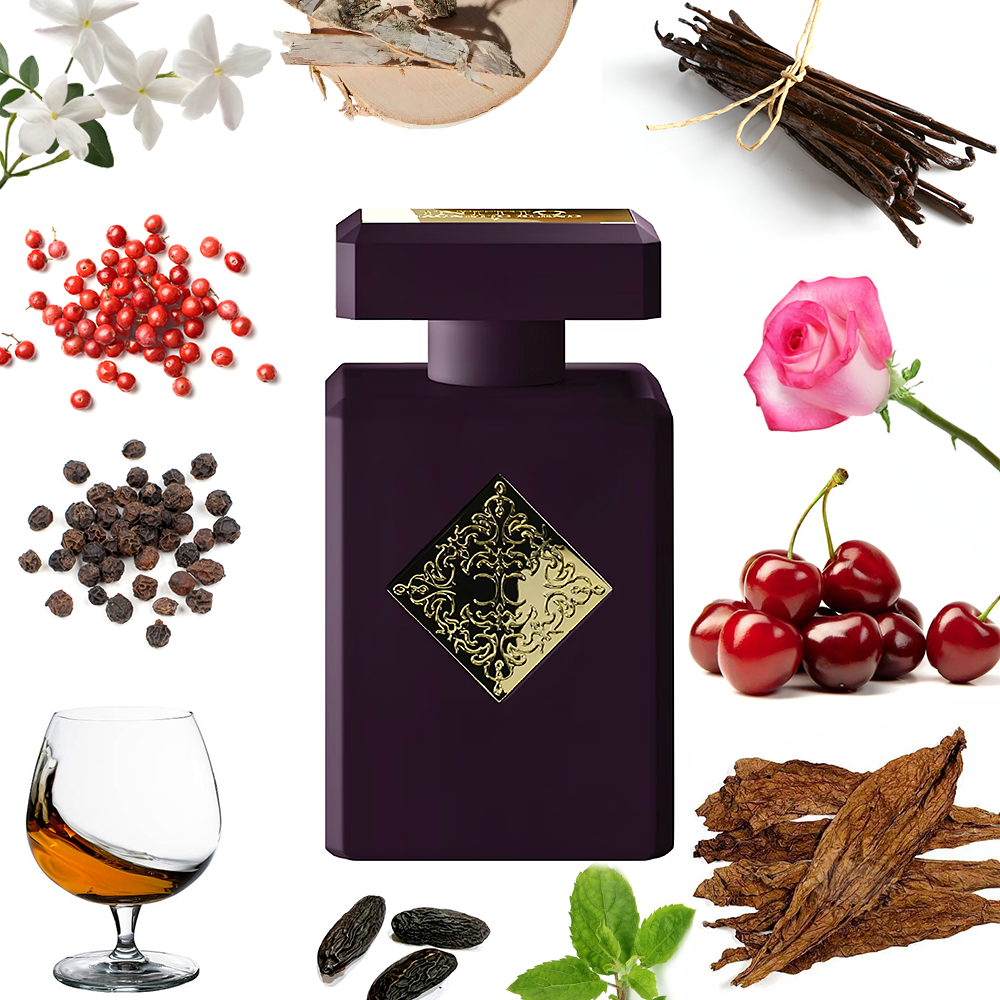 Initio Parfums Prives Narcotic Delight
