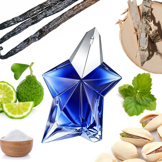 Mugler Angel Stellar