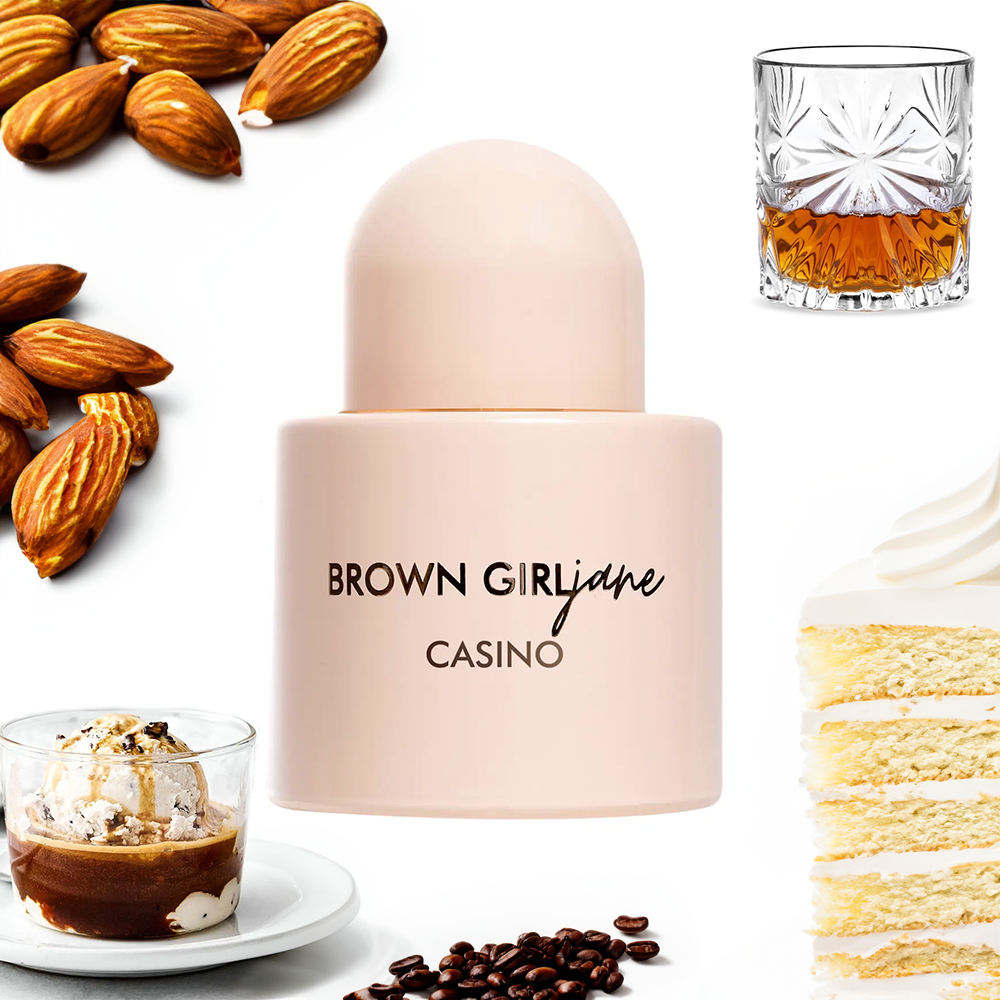 Brown Girl Jane Casino