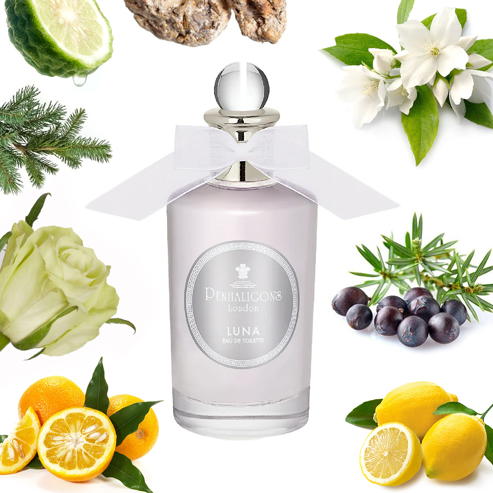 Penhaligon's Luna