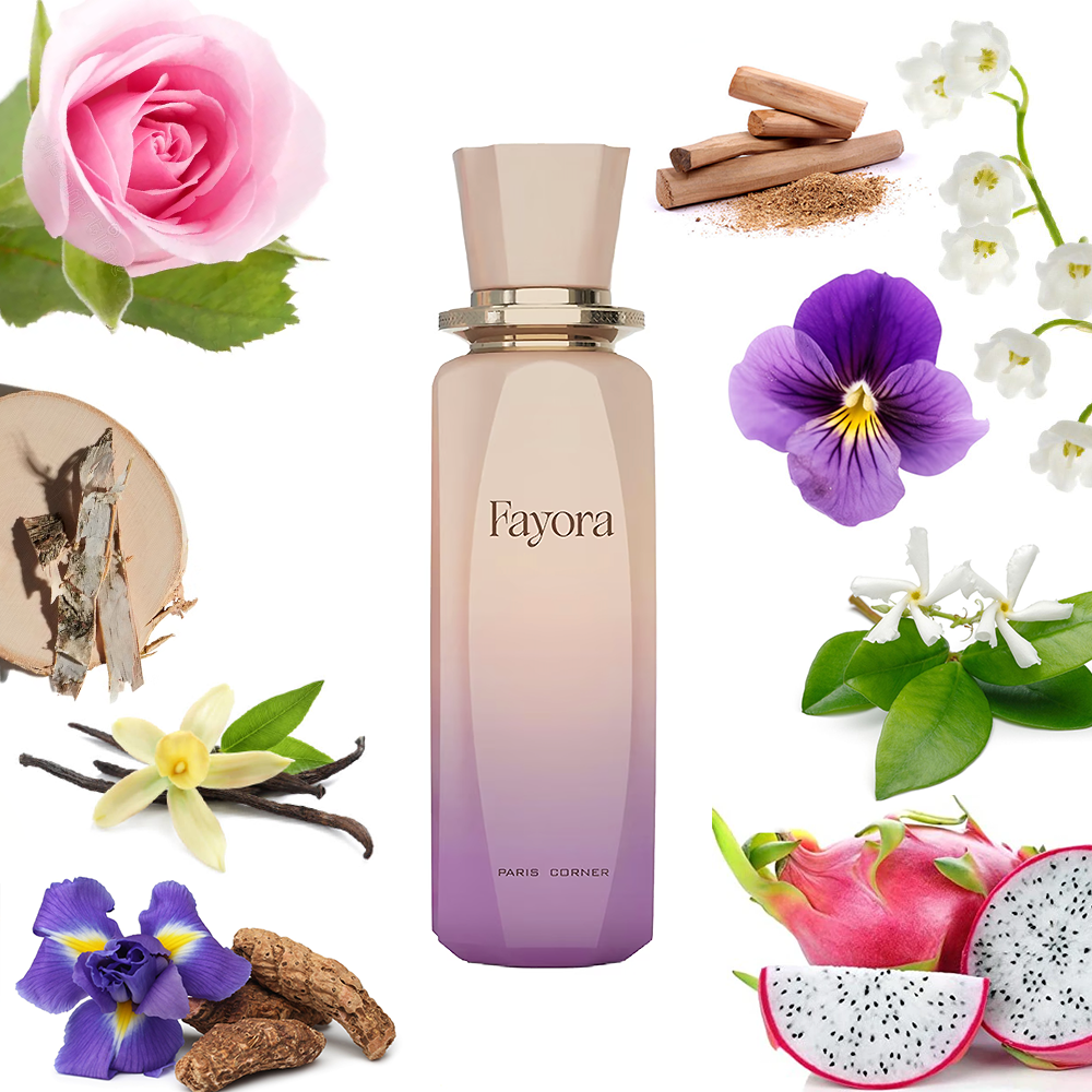 Paris Corner FAYORA