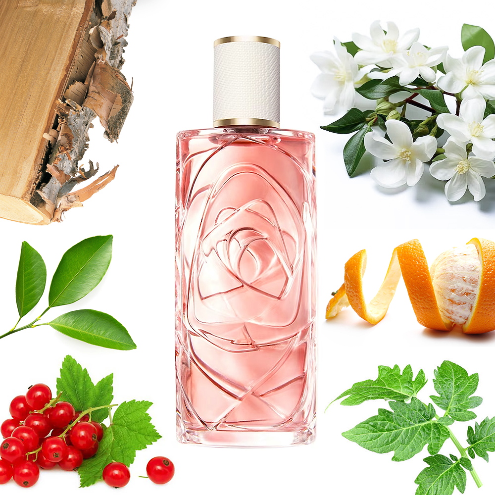 Lancôme Ôver The Top