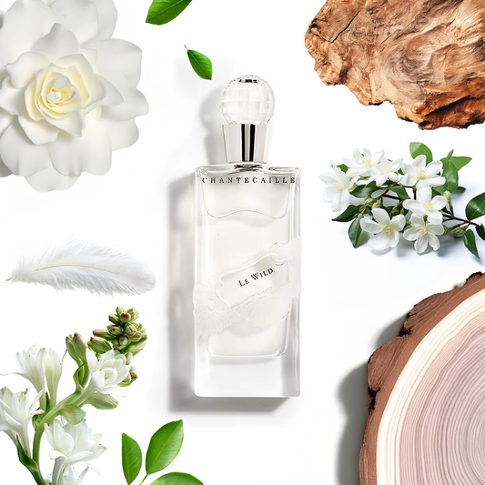 Chantecaille Le Wild