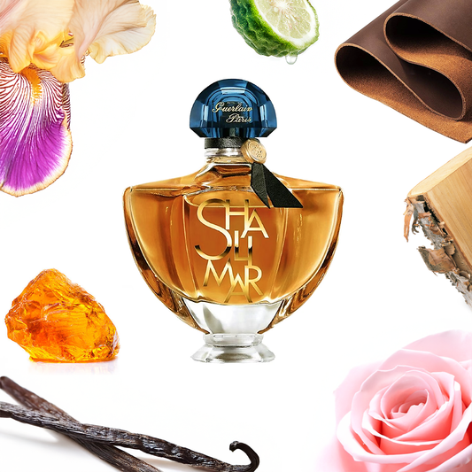 Guerlain Shalimar L'Essence (Limited Anniversary Edition)