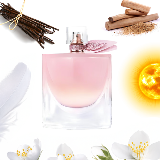Lancôme La Vie Est Belle Vanille Nude