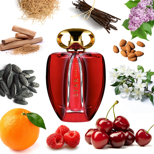 Mauboussin Star Chérie