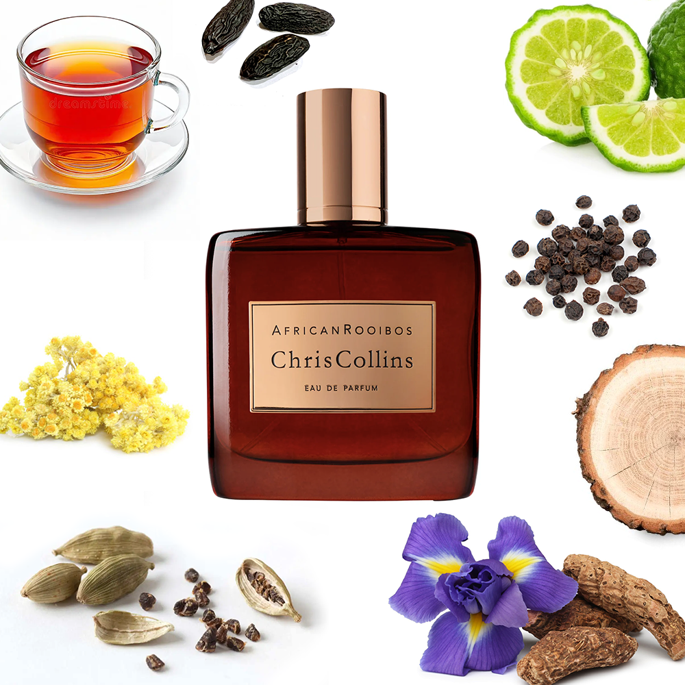 Chris Collins African Rooibos