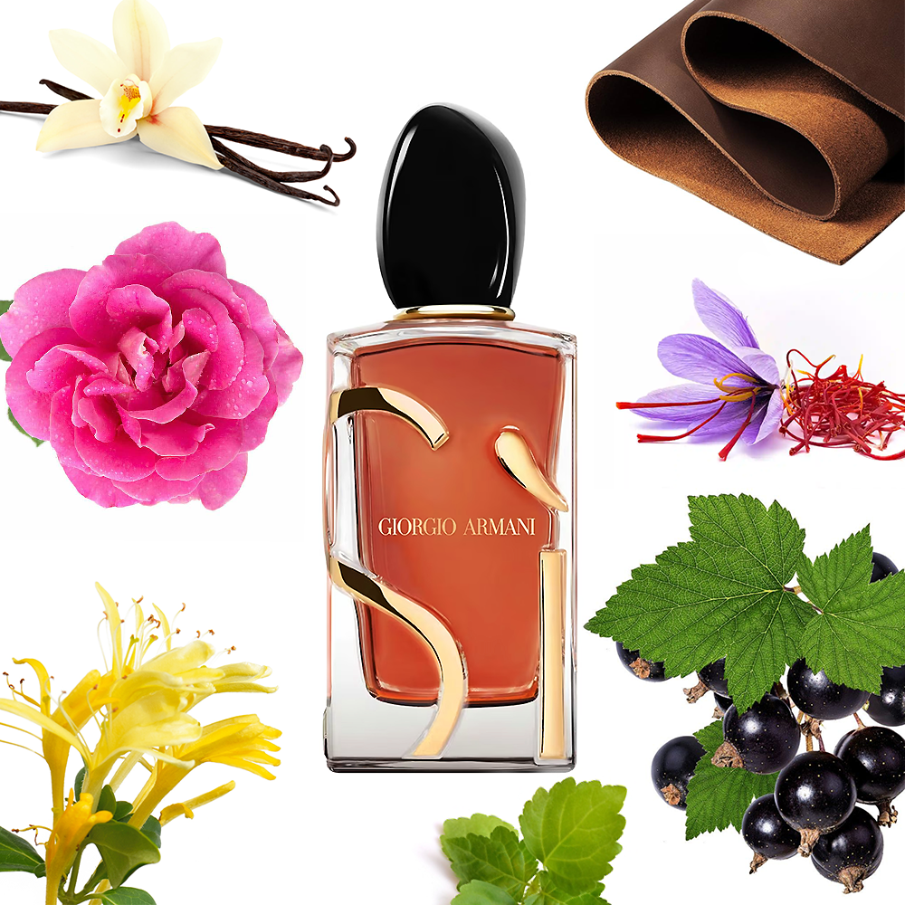 Giorgio Armani Sì PARFUM