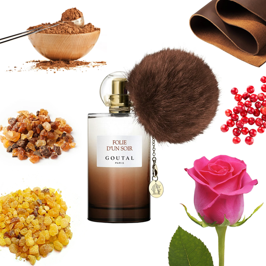 Goutal Paris Folie d'un Soir