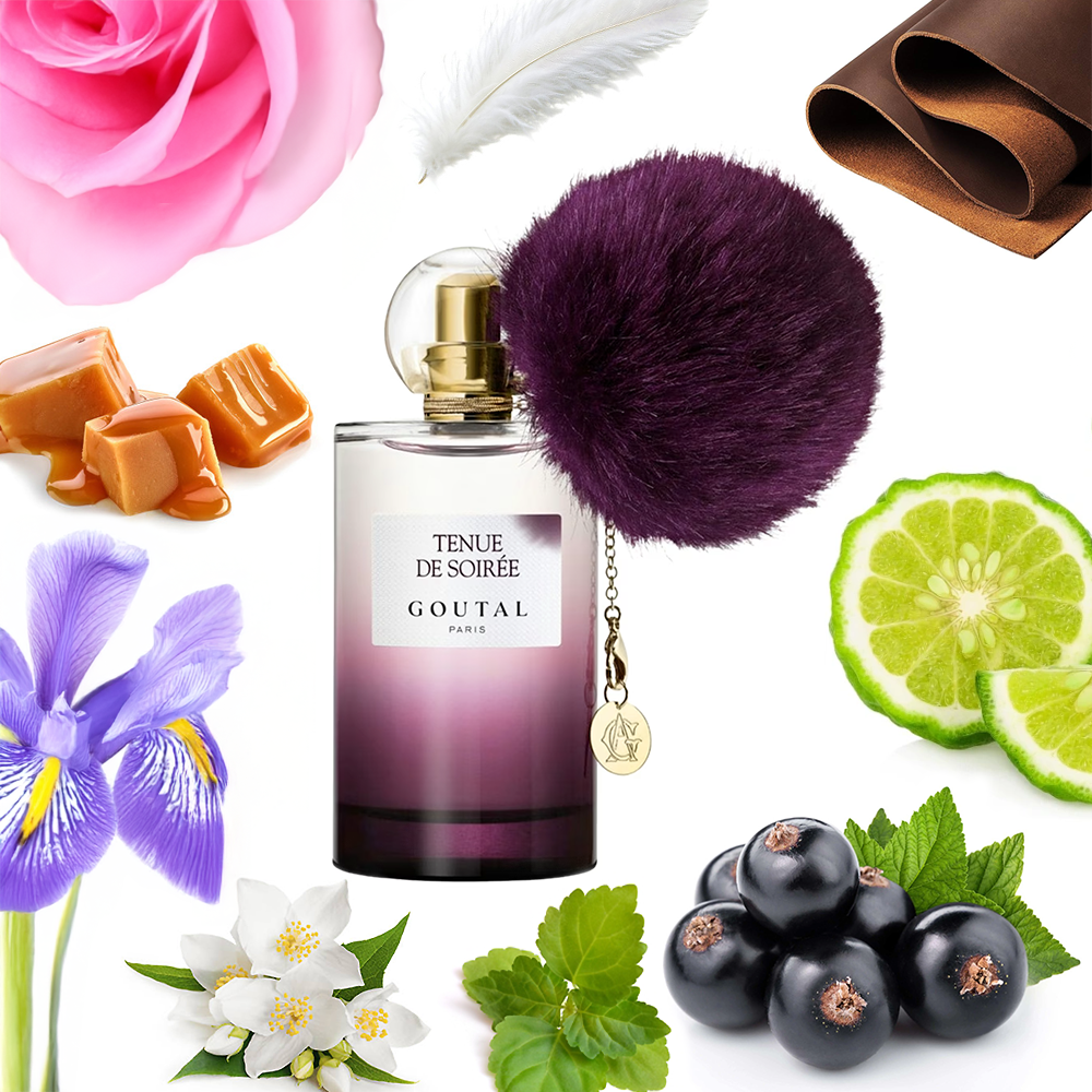 Goutal Paris Tenue de Soiree