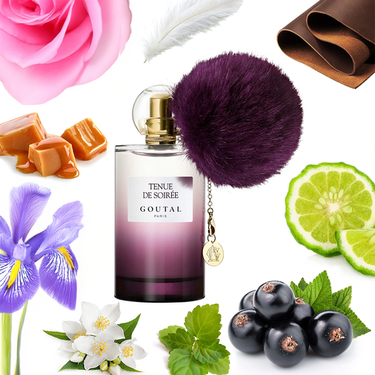 Goutal Paris Tenue de Soiree