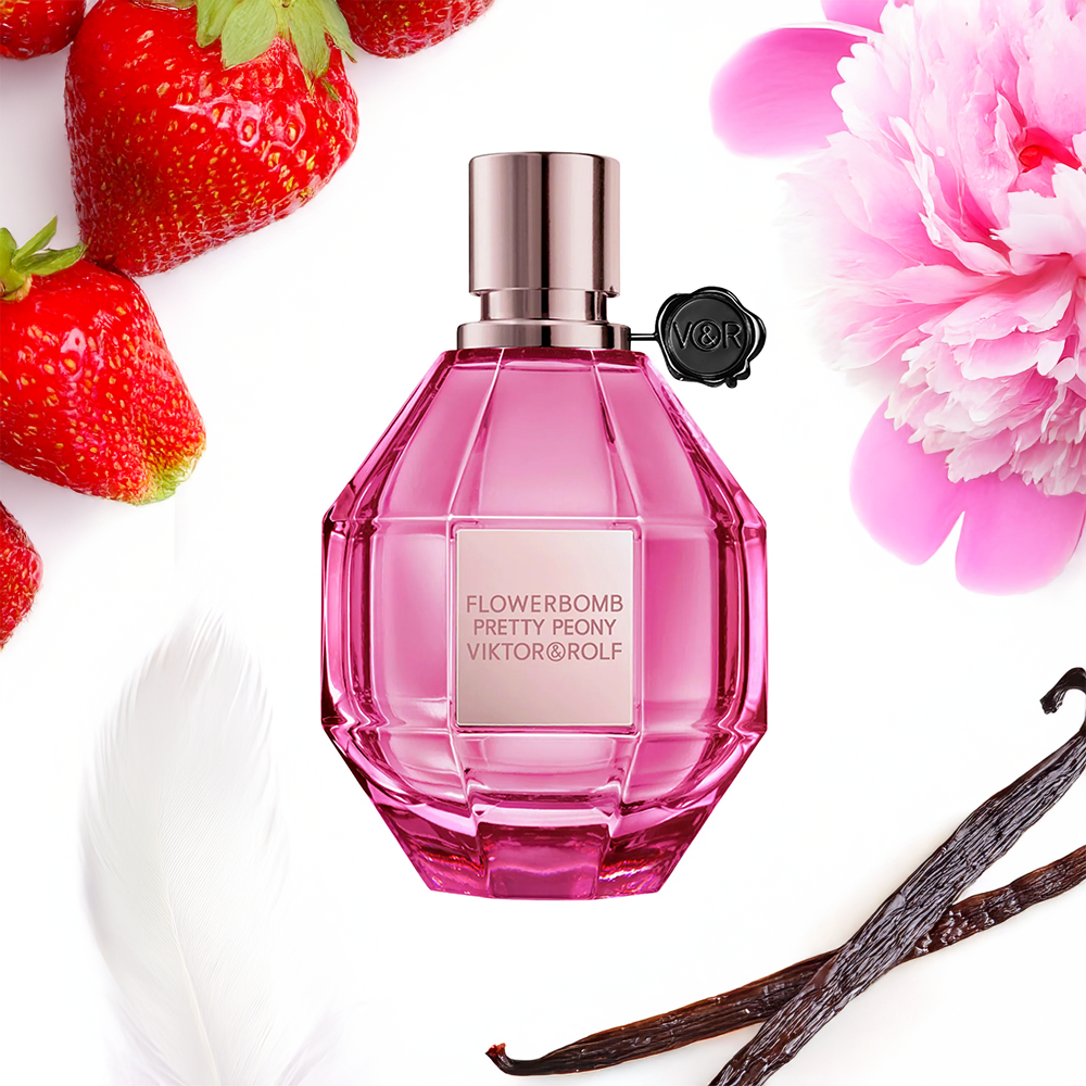 Viktor&Rolf Flowerbomb Pretty Peony