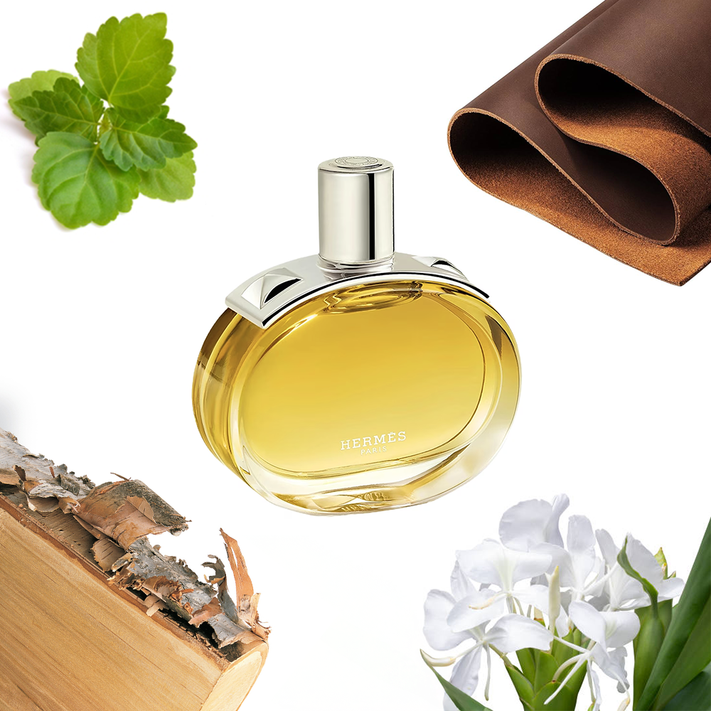 Hermès Barénia Intense