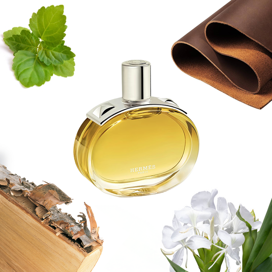 Hermès Barénia Intense