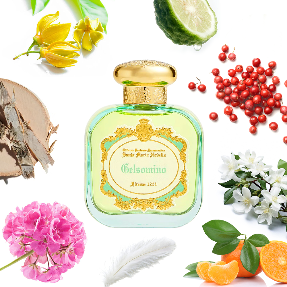 Santa Maria Novella Gelsomino