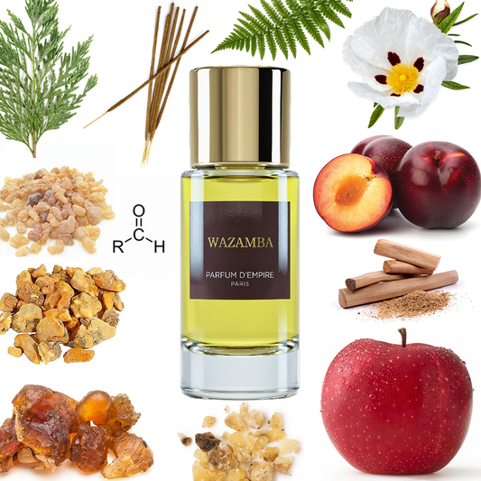 Parfum d'Empire Wazamba