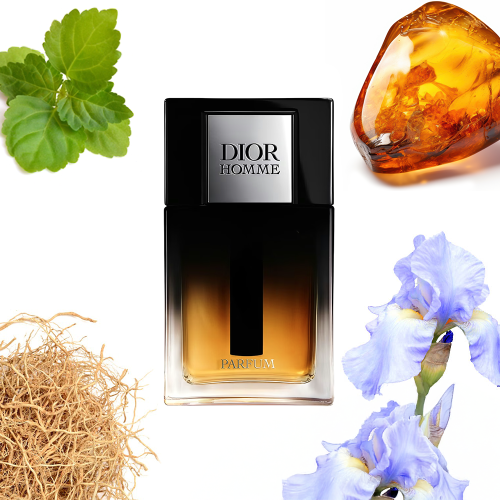 Dior Homme Parfum Dior 2025