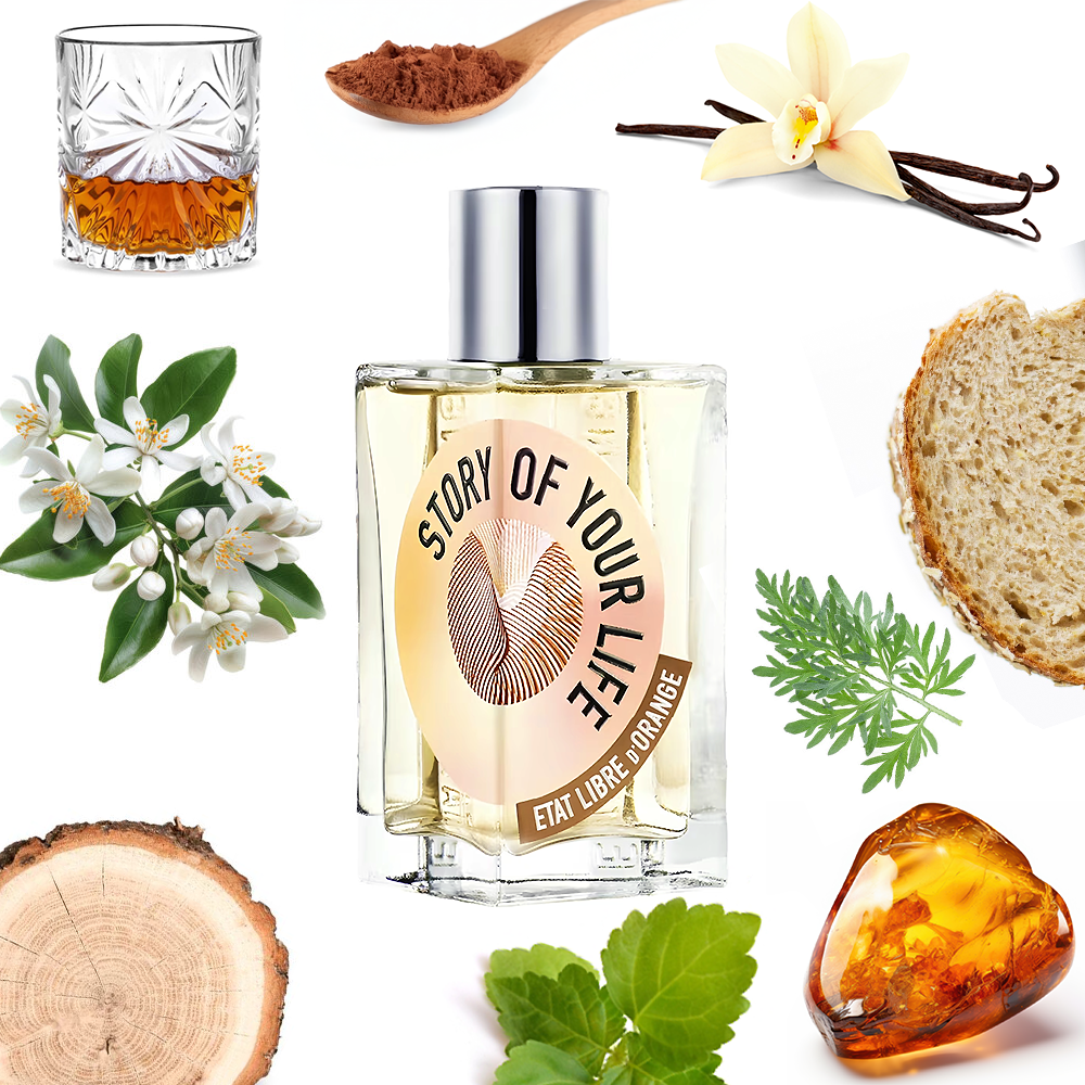 Etat Libre d'Orange Story of Your Life