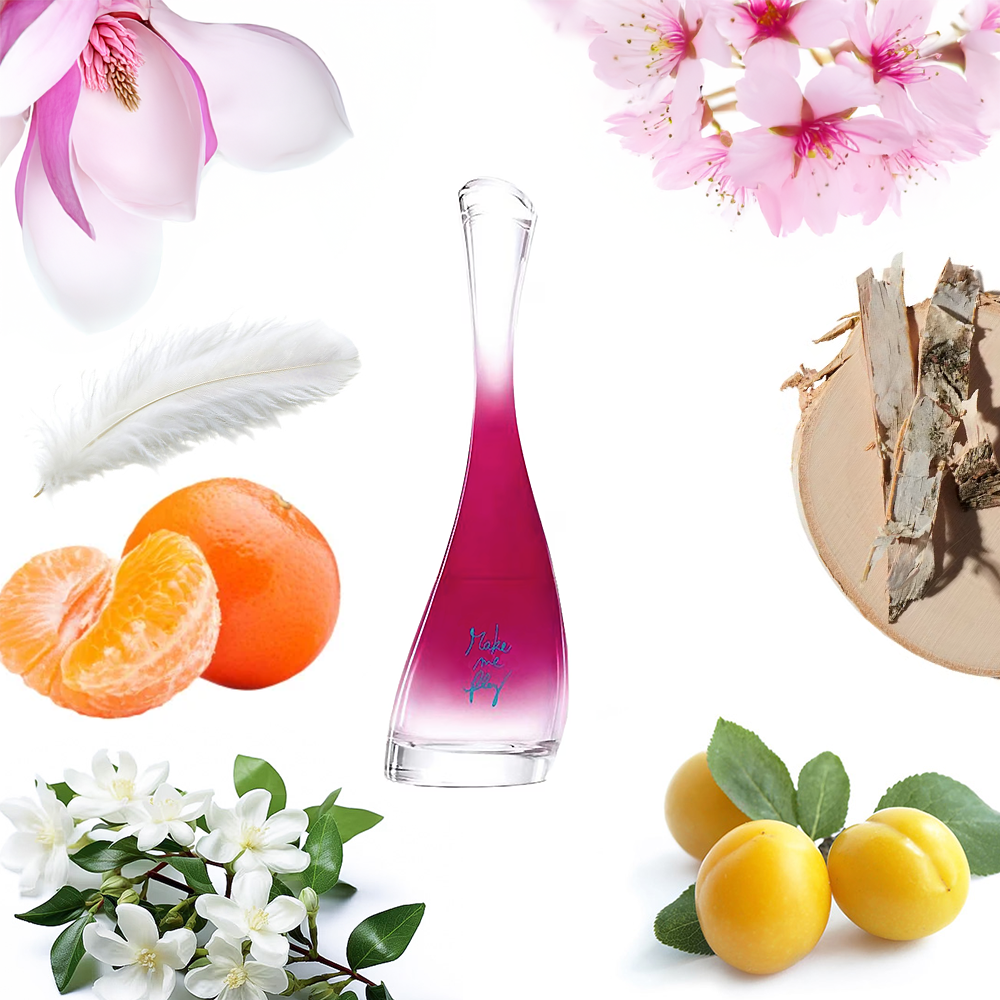 Kenzo Amour Make Me Fly (Discontinued)