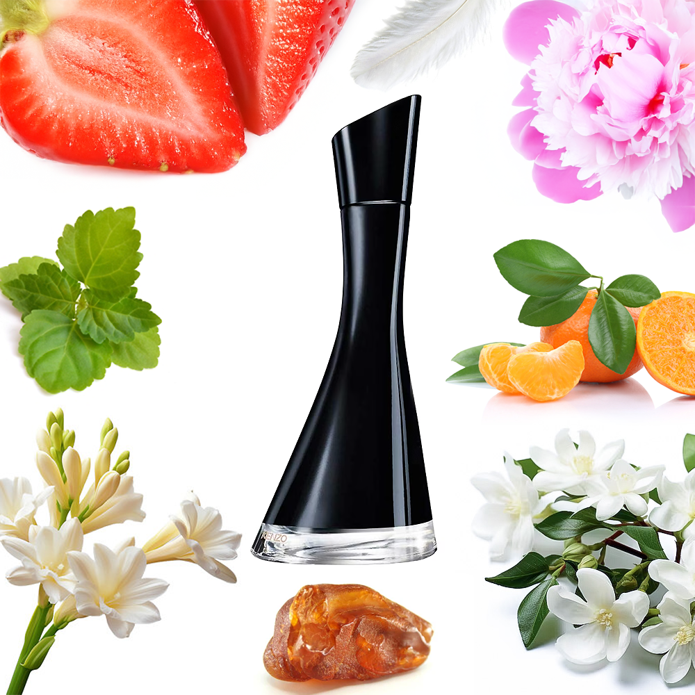 Kenzo Jeu d'Amour Félin (Discontinued)