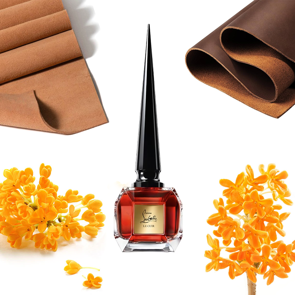 Christian Louboutin Fétiche Le Cuir