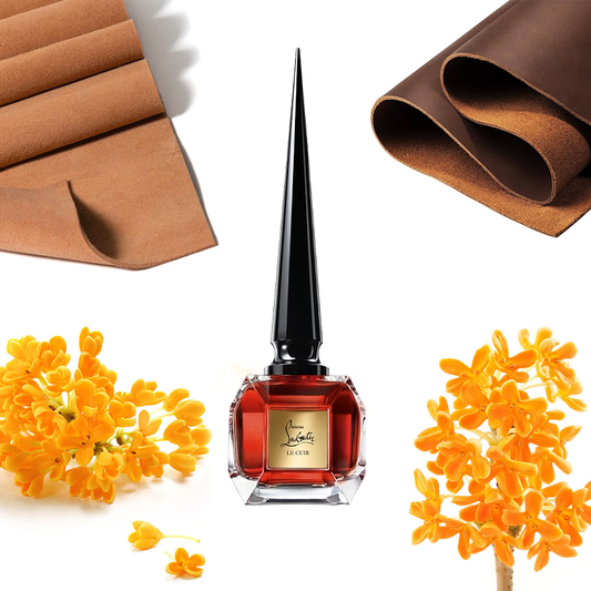 Christian Louboutin Fétiche Le Cuir