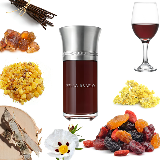 Les Liquides Imaginaires Bello Rabelo