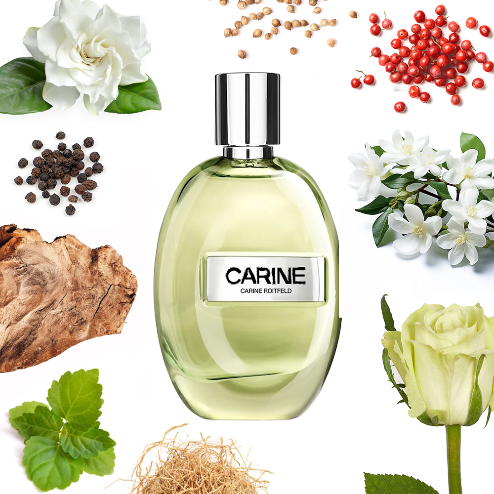 Carine Roitfeld Carine