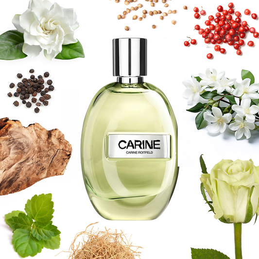 Carine Roitfeld Carine