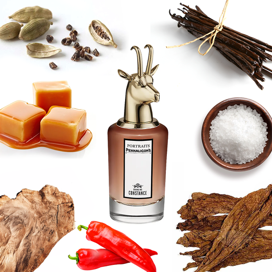 Penhaligon's Changing Constance