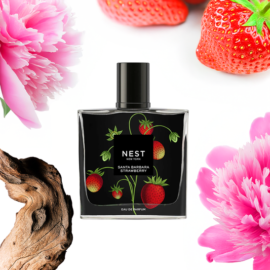 Nest Santa Barbara Strawberry
