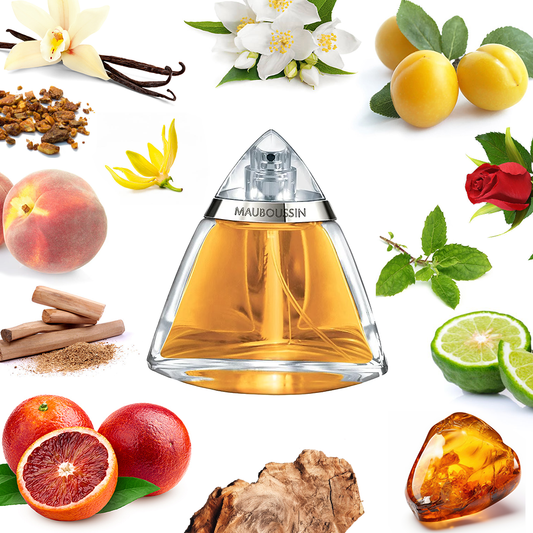 Mauboussin Mauboussin