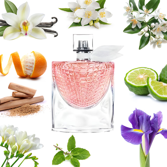 Lancôme La Vie est Belle L'Éclat (discontinued)