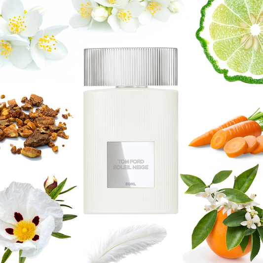 Tom Ford Soleil Neige 2025
