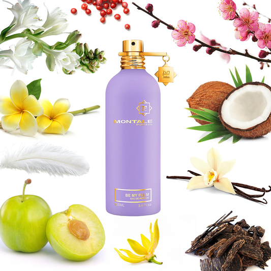 Montale Be My Plum