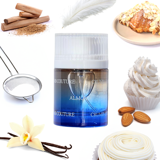 Snif Crumb Couture Almond