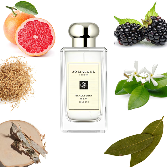 Jo Malone London Blackberry & Bay