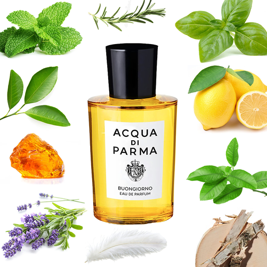 Acqua di Parma Buongiorno