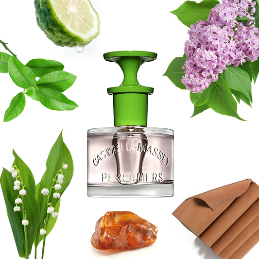 Caswell Massey Lilac