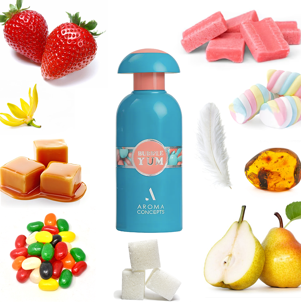 Aroma Concepts Bubble Yum